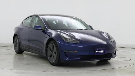 TESLA MODEL 3 2023 5YJ3E1EA8PF418954 image